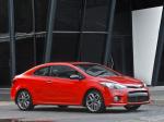 Kia Cerato Koup 2014 года (ZA)